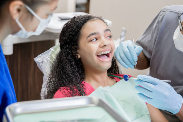 Best Same-Day Emergency Dental Services in Shil, OH