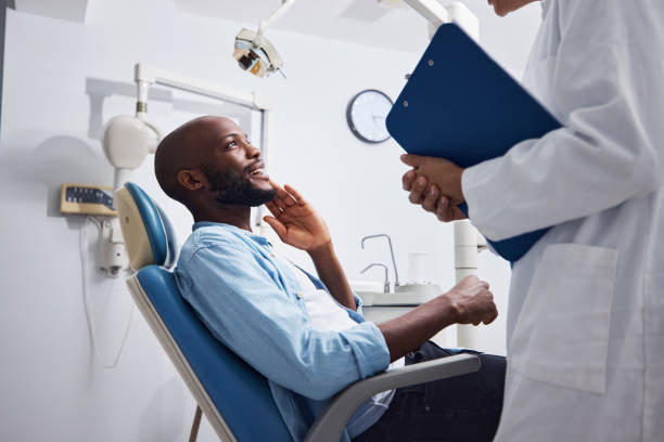 Best Cosmetic Emergency Dentistry in Shil, OH