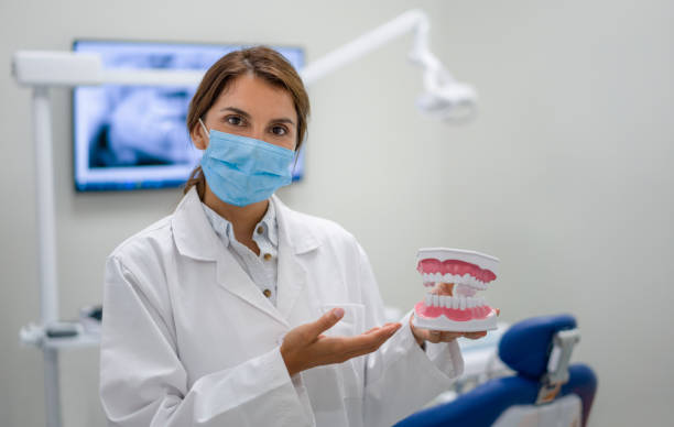 Best After-Hours Dental Trauma Care in Shil, OH