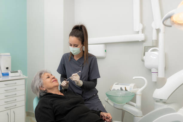 Best Pediatric Emergency Dentist in Shil, OH