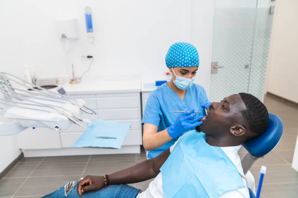 Best Emergency Wisdom Teeth Removal in Shil, OH